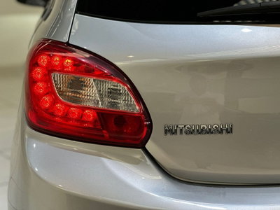 Mitsubishi Space Star 1.2 ClearTec Intense (18)