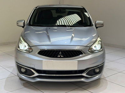 Mitsubishi Space Star 1.2 ClearTec Intense (2)