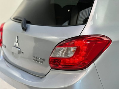 Mitsubishi Space Star 1.2 ClearTec Intense (20)
