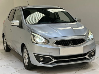 Mitsubishi Space Star 1.2 ClearTec Intense (3)