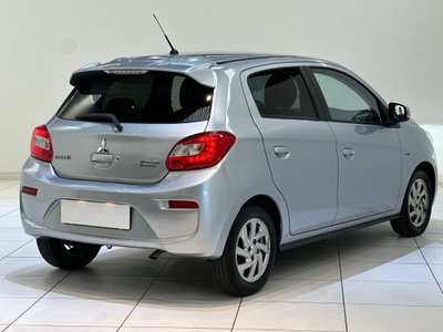 Mitsubishi Space Star 1.2 ClearTec Intense (5)