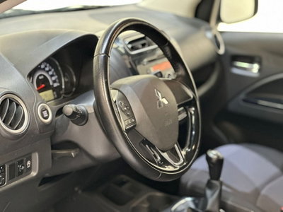 Mitsubishi Space Star 1.2 ClearTec Intense (6)