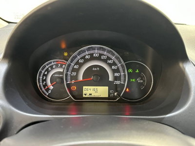 Mitsubishi Space Star 1.2 ClearTec Intense (7)