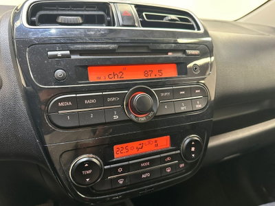 Mitsubishi Space Star 1.2 ClearTec Intense (8)