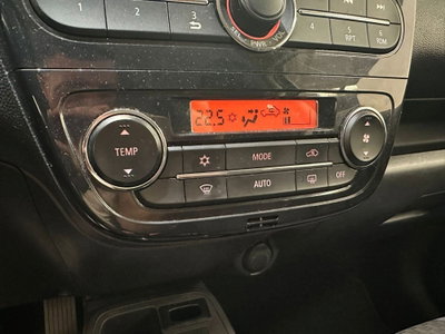 Mitsubishi Space Star 1.2 ClearTec Intense (9)