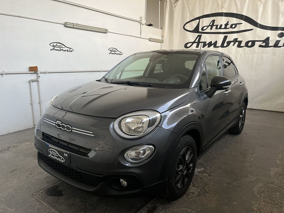 Fiat 500X 1.0 T3 120 CV