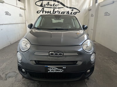 Fiat 500X 1.0 T3 120 CV (2)