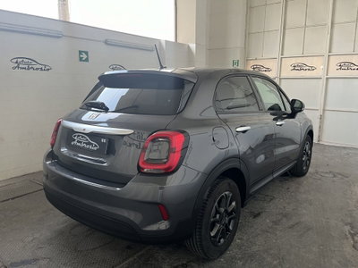 Fiat 500X 1.0 T3 120 CV (4)
