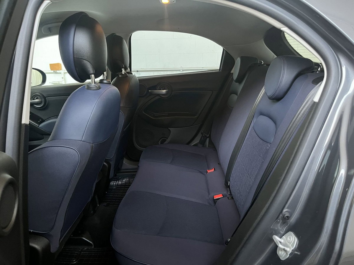 Fiat 500X 1.0 T3 120 CV (8)