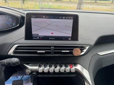 Peugeot 3008 PureTech Turbo 130 S&S EAT8 Allure (12)