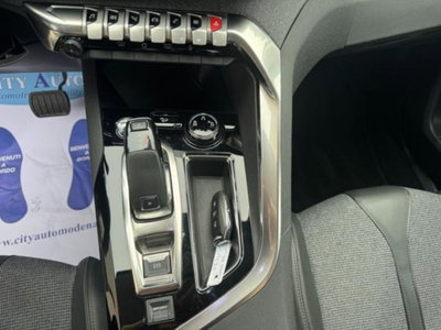 Peugeot 3008 PureTech Turbo 130 S&S EAT8 Allure (13)