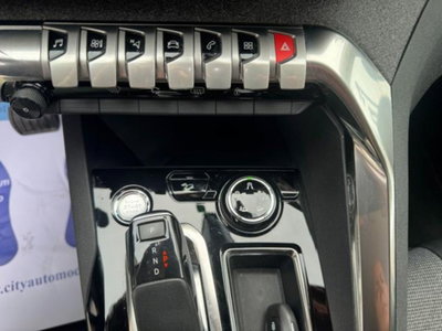 Peugeot 3008 PureTech Turbo 130 S&S EAT8 Allure (16)