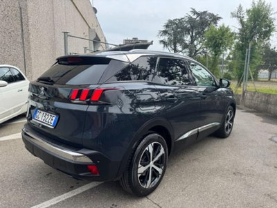 Peugeot 3008 PureTech Turbo 130 S&S EAT8 Allure (3)