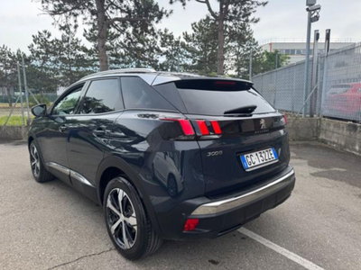 Peugeot 3008 PureTech Turbo 130 S&S EAT8 Allure (4)