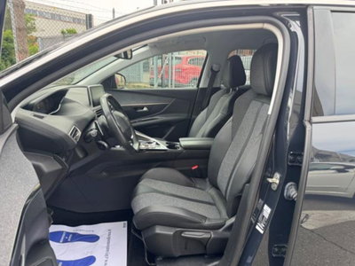Peugeot 3008 PureTech Turbo 130 S&S EAT8 Allure (5)