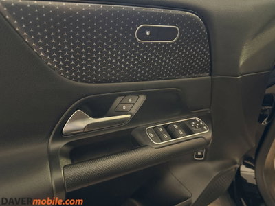 Mercedes-Benz GLA SUV 180 d Advanced auto (11)