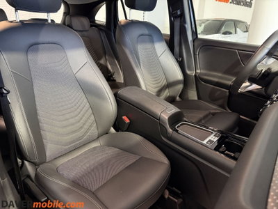 Mercedes-Benz GLA SUV 180 d Advanced auto (13)