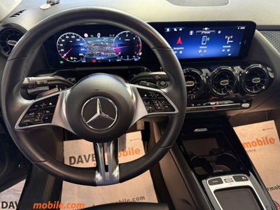 Mercedes-Benz GLA SUV 180 d Advanced auto (17)