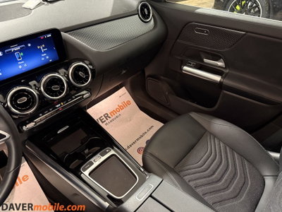 Mercedes-Benz GLA SUV 180 d Progressive Advanced auto (16)
