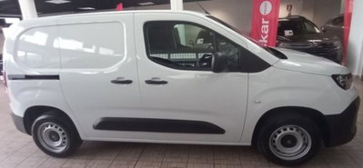 Citroen Berlingo 1.5 bluehdi M Plus s&s 100cv (2)