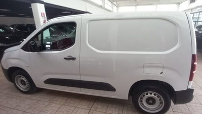 Citroen Berlingo 1.5 bluehdi M Plus s&s 100cv (4)