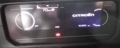 Citroen Berlingo 1.5 bluehdi M Plus s&s 100cv (8)