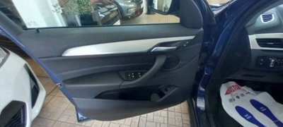 BMW X1 sDrive20d Business Advantage (12)