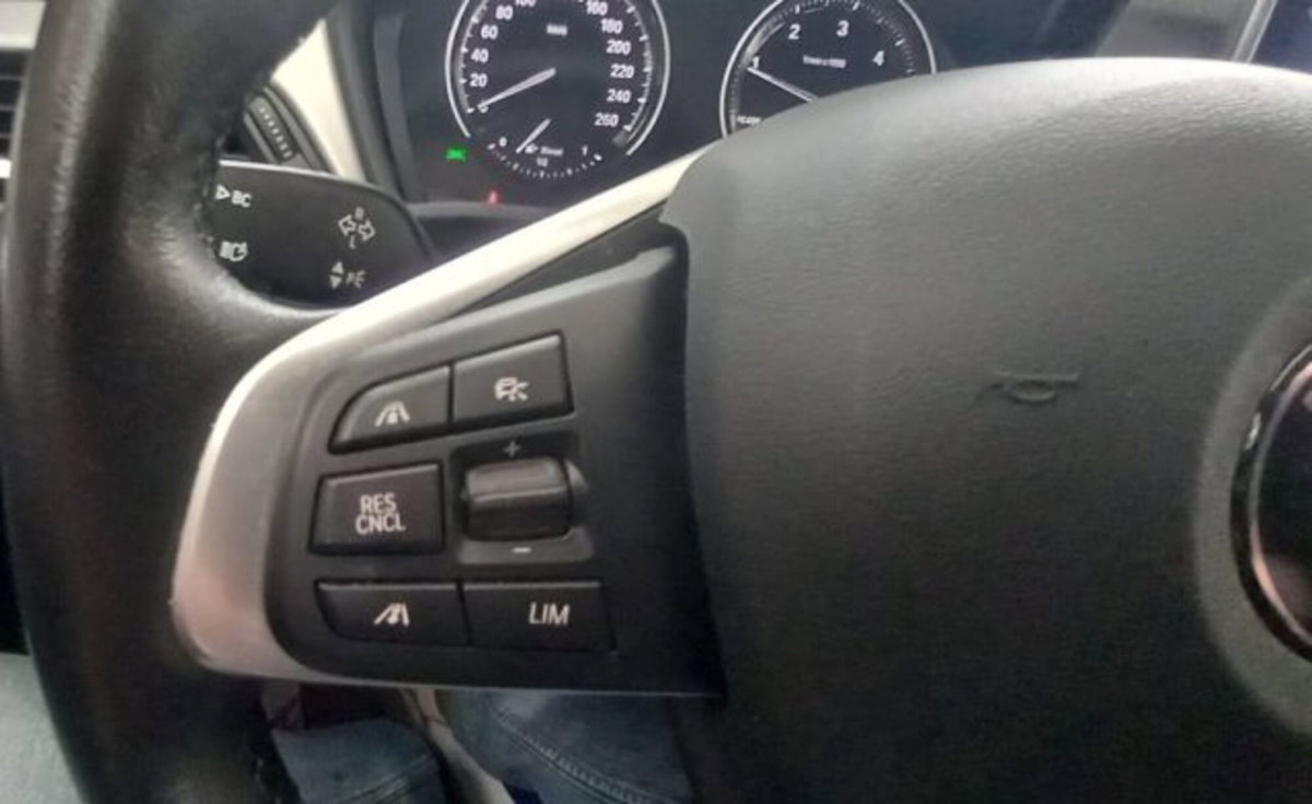 BMW X1 sDrive20d Business Advantage (14)