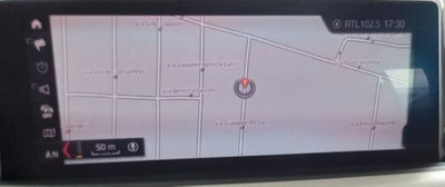 BMW X1 sDrive20d Business Advantage (18)