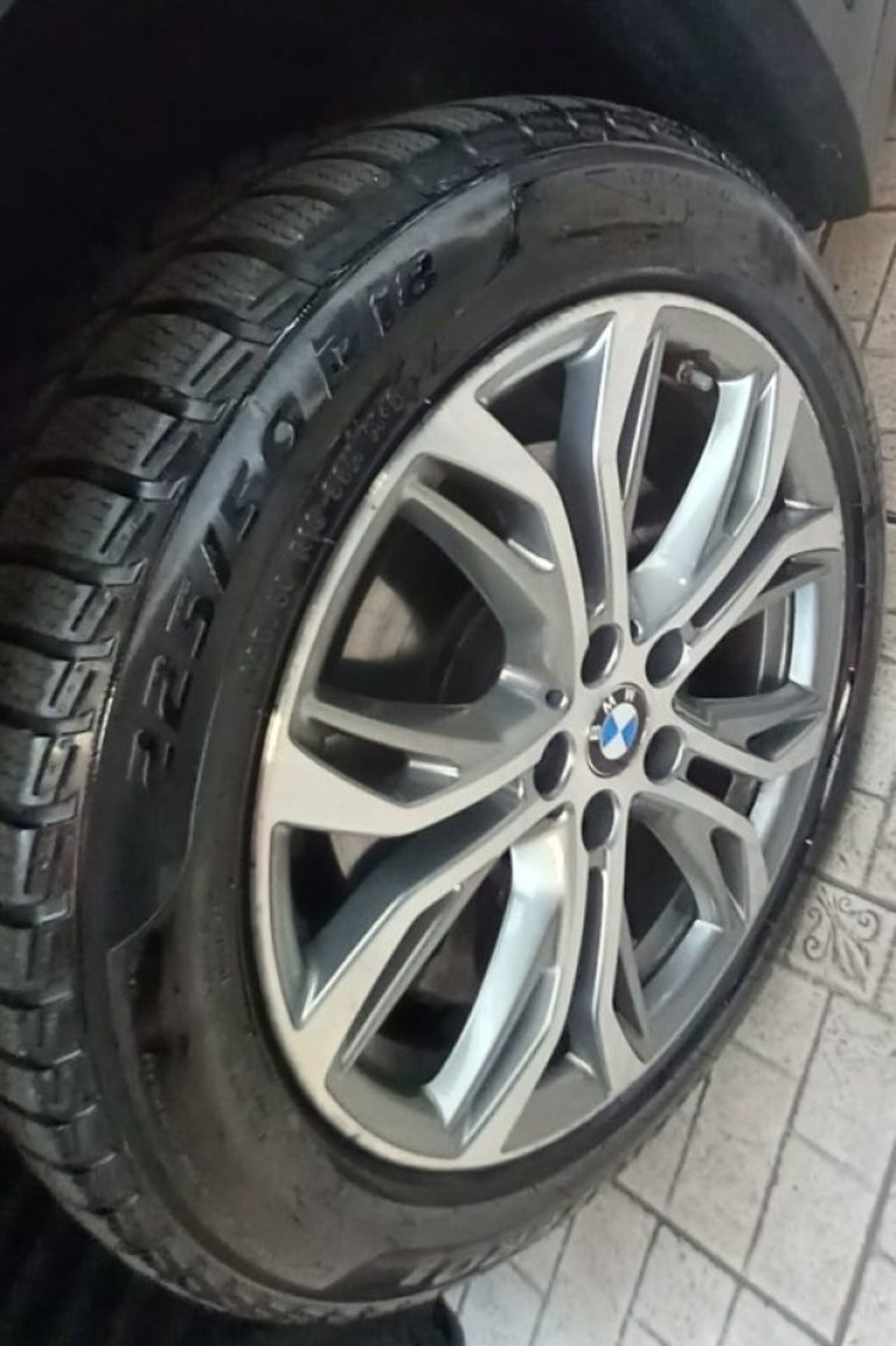 BMW X1 sDrive20d Business Advantage (7)