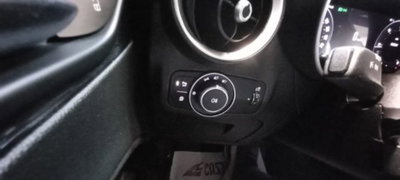Alfa Romeo Stelvio Stelvio 2.2 Turbodiesel 160 CV AT8 RWD Sprint (17)