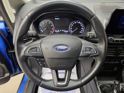 Ford EcoSport 1.0 EcoBoost 125 CV Titanium (13)