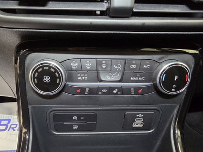 Ford EcoSport 1.0 EcoBoost 125 CV Titanium (17)