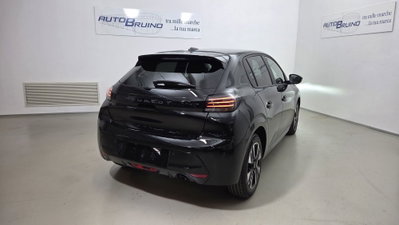 Peugeot 208 1.2 turbo Edition 100cv (13)