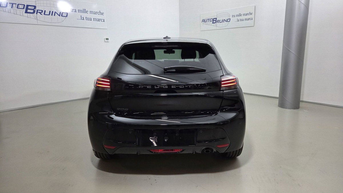 Peugeot 208 1.2 turbo Edition 100cv (14)