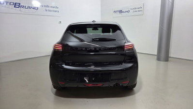 Peugeot 208 1.2 turbo Edition 100cv (14)