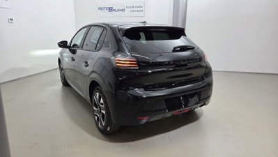 Peugeot 208 1.2 turbo Edition 100cv (15)