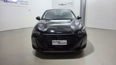 Peugeot 208 1.2 turbo Edition 100cv (2)