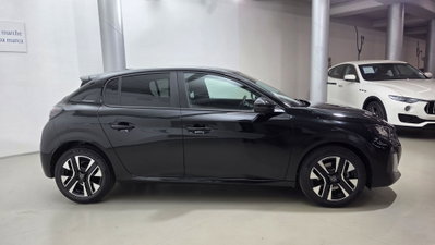 Peugeot 208 1.2 turbo Edition 100cv (4)
