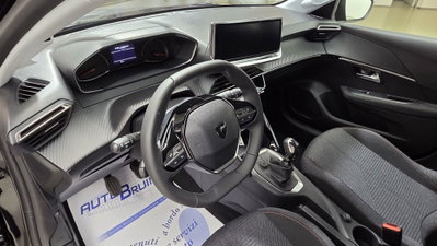 Peugeot 208 1.2 turbo Edition 100cv (6)