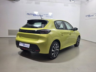 Peugeot 208 1.2 turbo Style 100cv (5)
