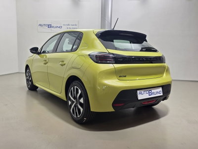 Peugeot 208 1.2 turbo Style 100cv (7)