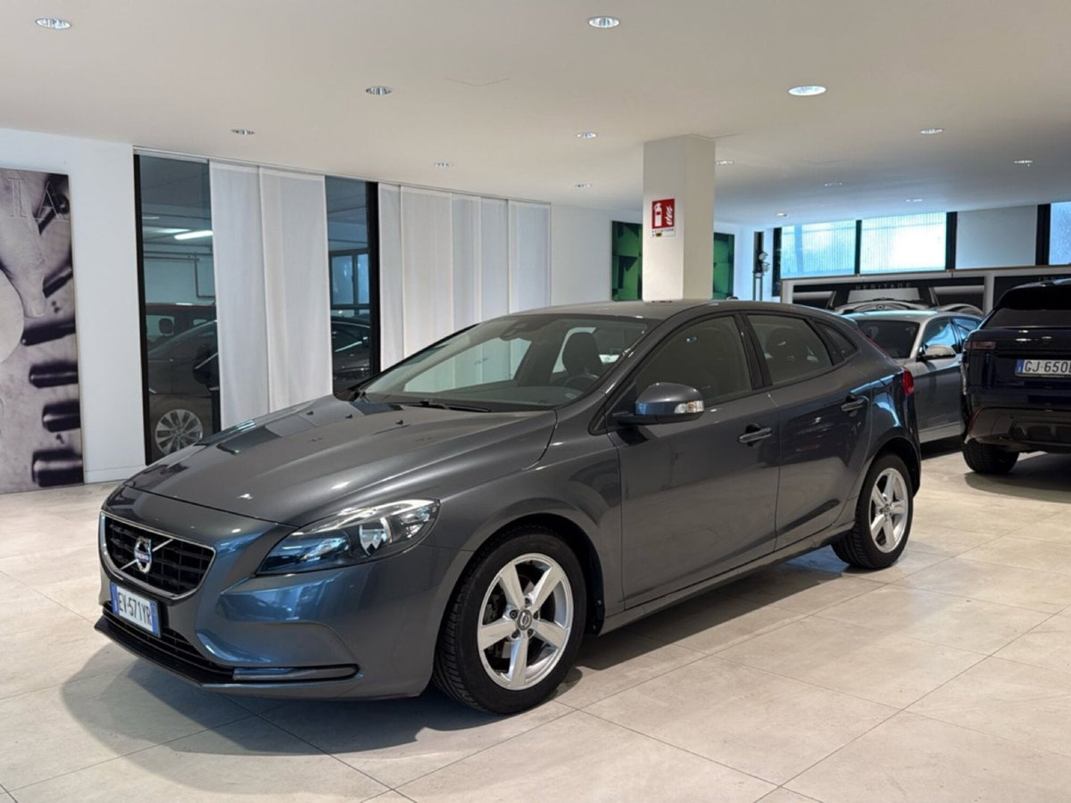 Volvo V40 D2 1.6 Momentum