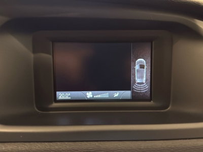 Volvo V40 D2 1.6 Momentum (14)