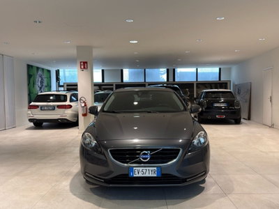 Volvo V40 D2 1.6 Momentum (17)