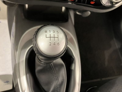 Nissan Juke 1.5 dCi Tekna (19)