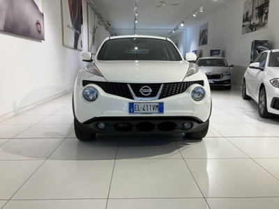 Nissan Juke 1.5 dCi Tekna (2)