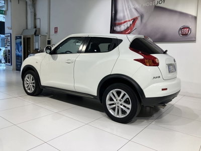 Nissan Juke 1.5 dCi Tekna (4)