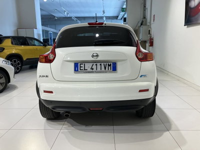 Nissan Juke 1.5 dCi Tekna (5)