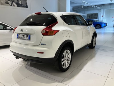 Nissan Juke 1.5 dCi Tekna (6)